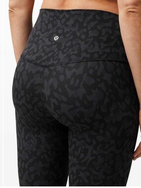 lululemon Align High-Rise Pant